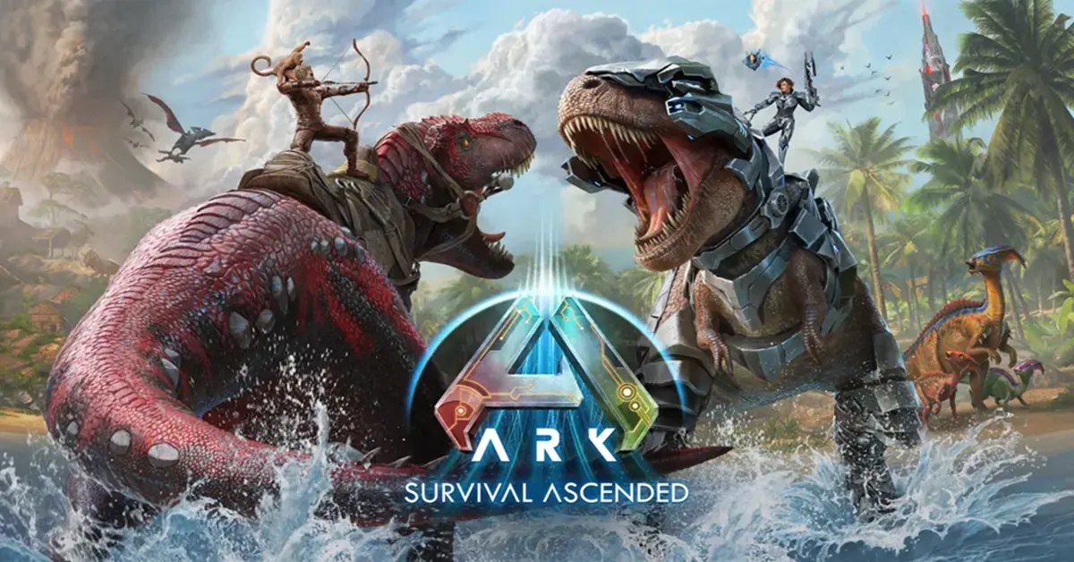 Serveur ARK