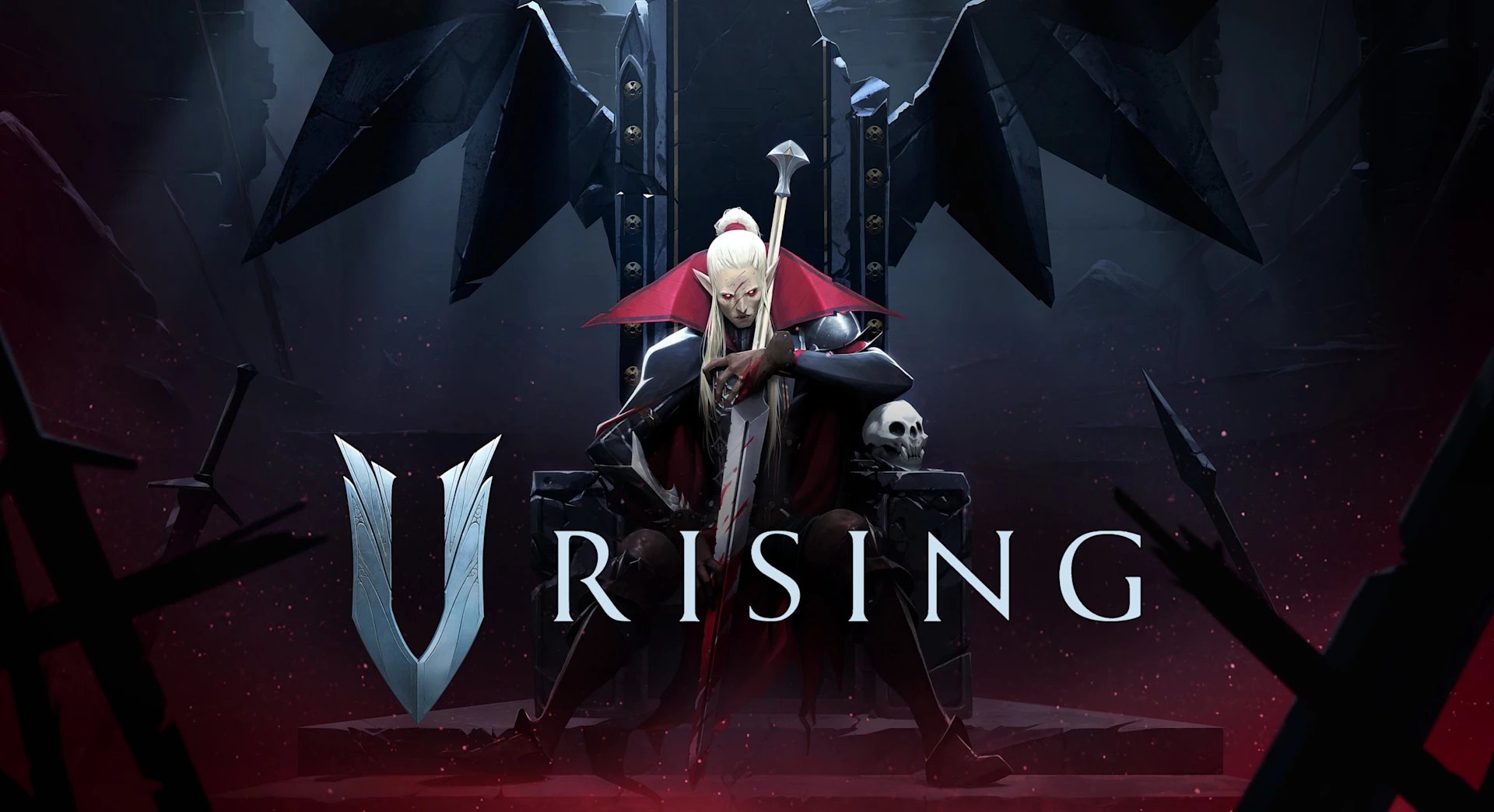 Serveur V Rising
